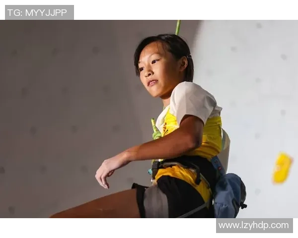 西安攀岩队荣登全国攀岩意识排行榜第四名引发热议