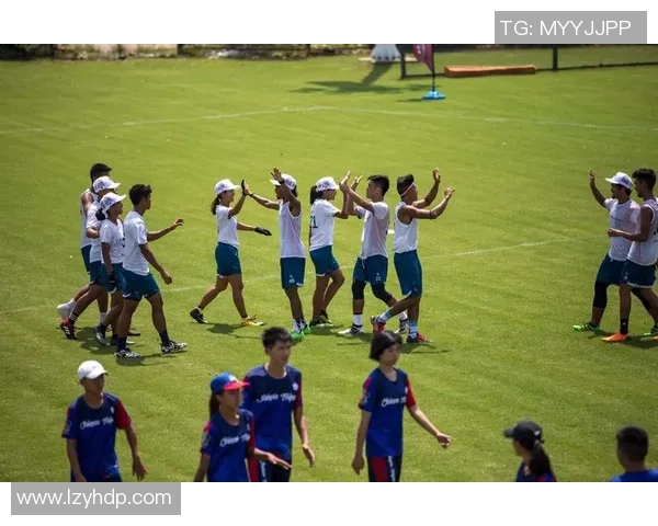 飞盘灵活性排行榜揭晓杭州飞盘队荣获第二名展现卓越实力